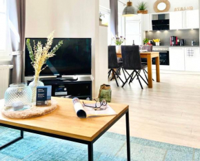 Dünenhaus Ferienwohnung De Düün Twee